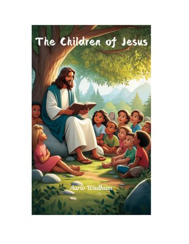 The Children of Jesus