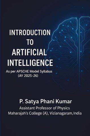 Introduction to Artificial Intelligence