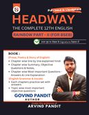 HEADWAY THE COMPLETE 12th ENGLISH