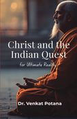 Christ and the Indian Quest for Ultimate Reality