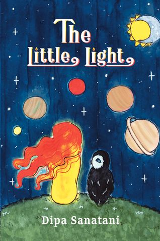 The Little Light: A Story of Reincarnation and the Crazy Cosmic Family
