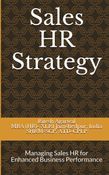 Sales HR Strategy