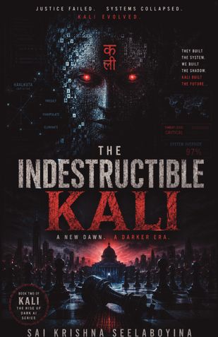 The Indestructible Kali