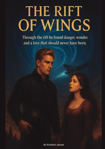 The Rift of  Wings