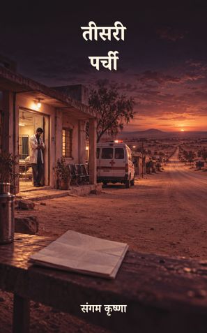 तीसरी पर्ची