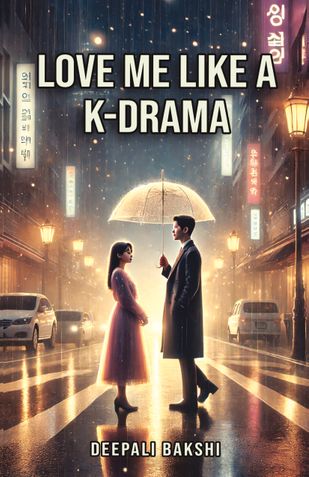 Love me like a KDrama