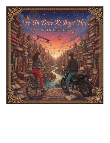 Ye Un Dino Ki Baat Hai..