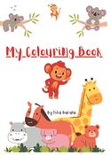 My Colouring Book
