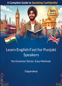 Learn English Fast for Punjabi Speakers