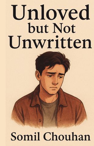 Unloved but not unwritten