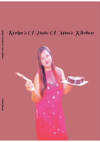 Recipe's Of Taste Of Mou's Kitchen