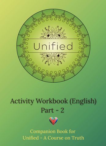 Unified - Part 2 Activity Workbook (English)