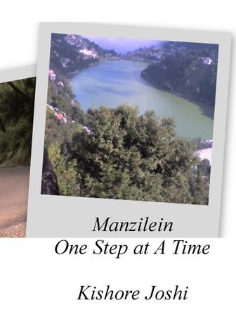 One Step At A Time (Manzilein)