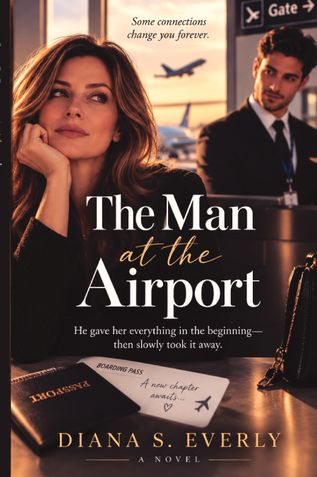 The Man At The Airport