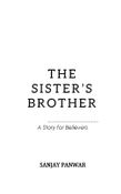 The Sister's Brother