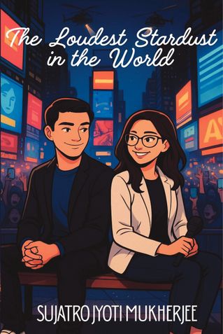 The Loudest Stardust in the World