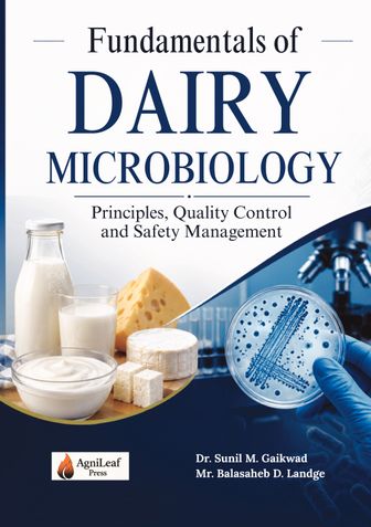 Fundamentals of Dairy Microbiology