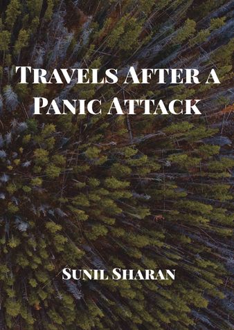 Travels after a Panic Attack