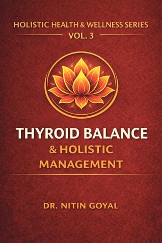 THYROID BALANCE & HOLISTIC MANAGEMENT