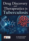 DRUG DISCOVERY AND THERAPEUTICS IN TUBERCULOSIS