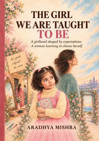 The Girl We Are Taught To Be