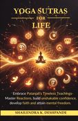 YOGA SUTRAS FOR LIFE