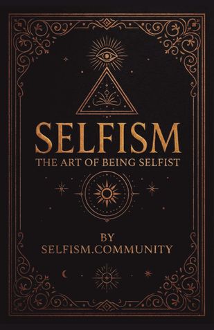 Selfism
