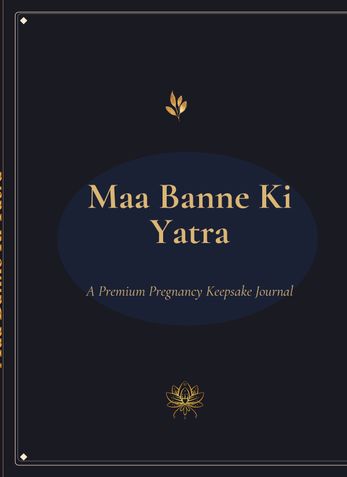 Maa Banne Ki Yatra