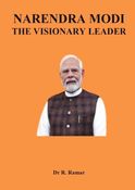 NARENDRA MODI - THE VISIONARY LEADER