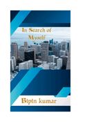 In search of myself