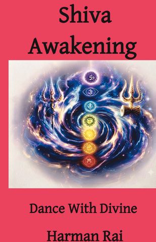 Shiva Awakening