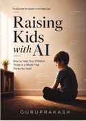 Raising kids with AI