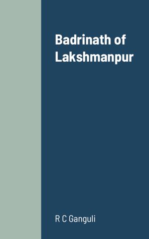 Badrinath of Lakshmanpur