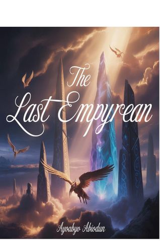 The Last Empyrean