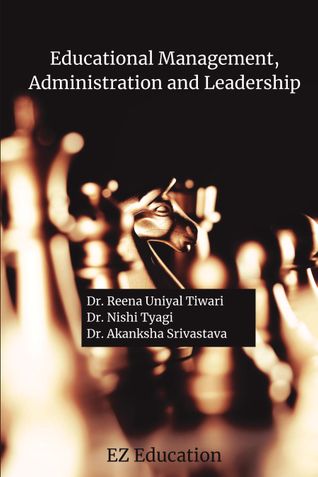 Educational Management, Administration and Leadership