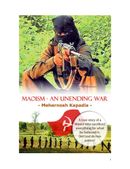 MAOISM--AN UNENDING WAR