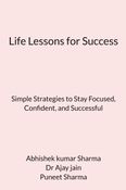 Life Lessons for Success
