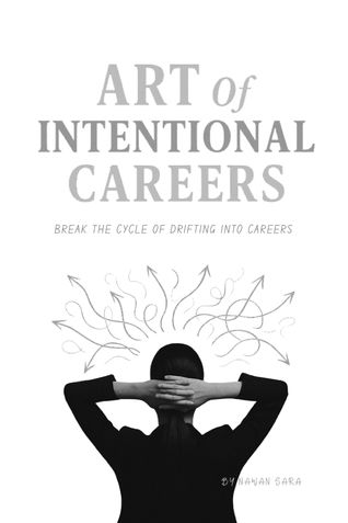 Art of Intentional Careers