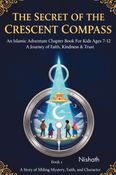 The Secret of the Crescent  Compass