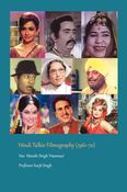 Hindi Talkie Filmography (1961-1970)