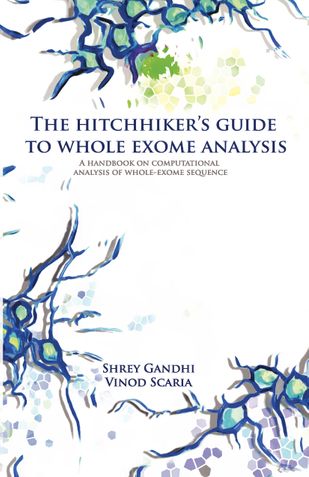 The hitchhiker's guide to  whole exome analysis