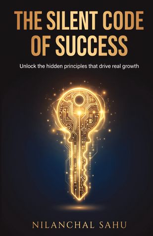 THE SILENT CODE OF SUCCESS