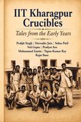 IIT Kharagpur Crucibles