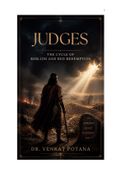 Judges: The Cycle of Rebellion and Redemption