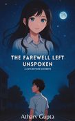The Farewell Left Unspoken