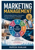 Marketing Management