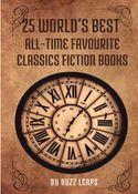 25 World’s Best all-time Favourite Classics Fiction Books