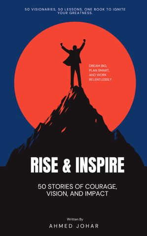Rise & Inspire