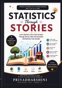 STATISTICS THROUGH STORIES
