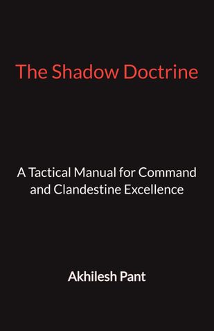 The Shadow Doctrine